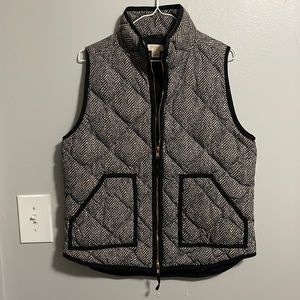 J.Crew Vest